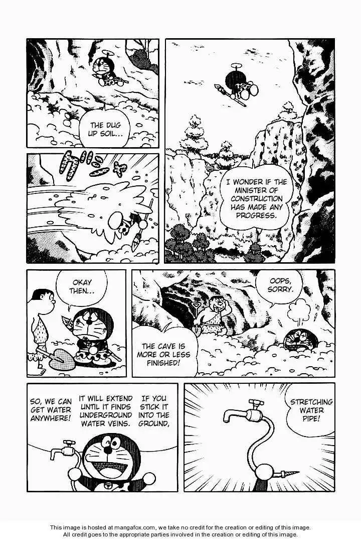 Doraemon Long Stories Chapter 9.2 4